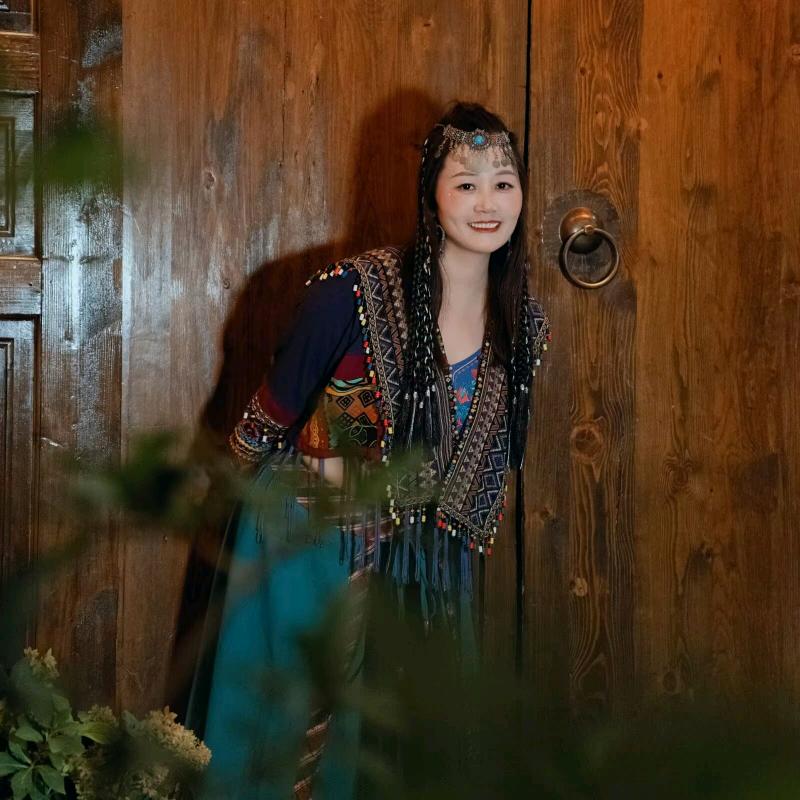 鱼儿