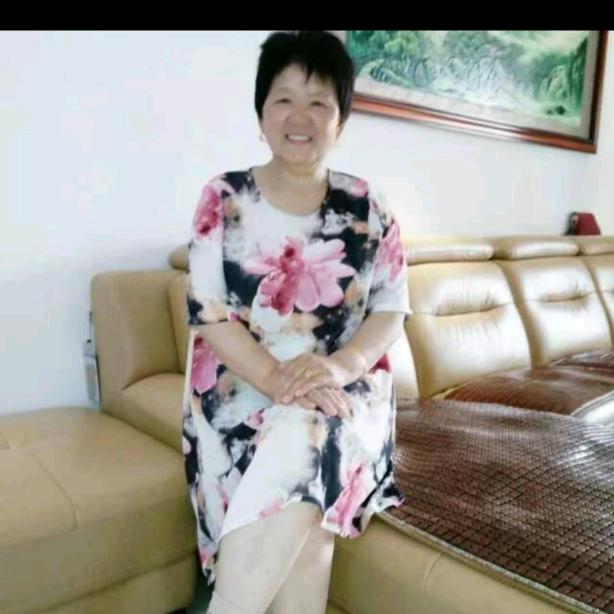 老奶奶