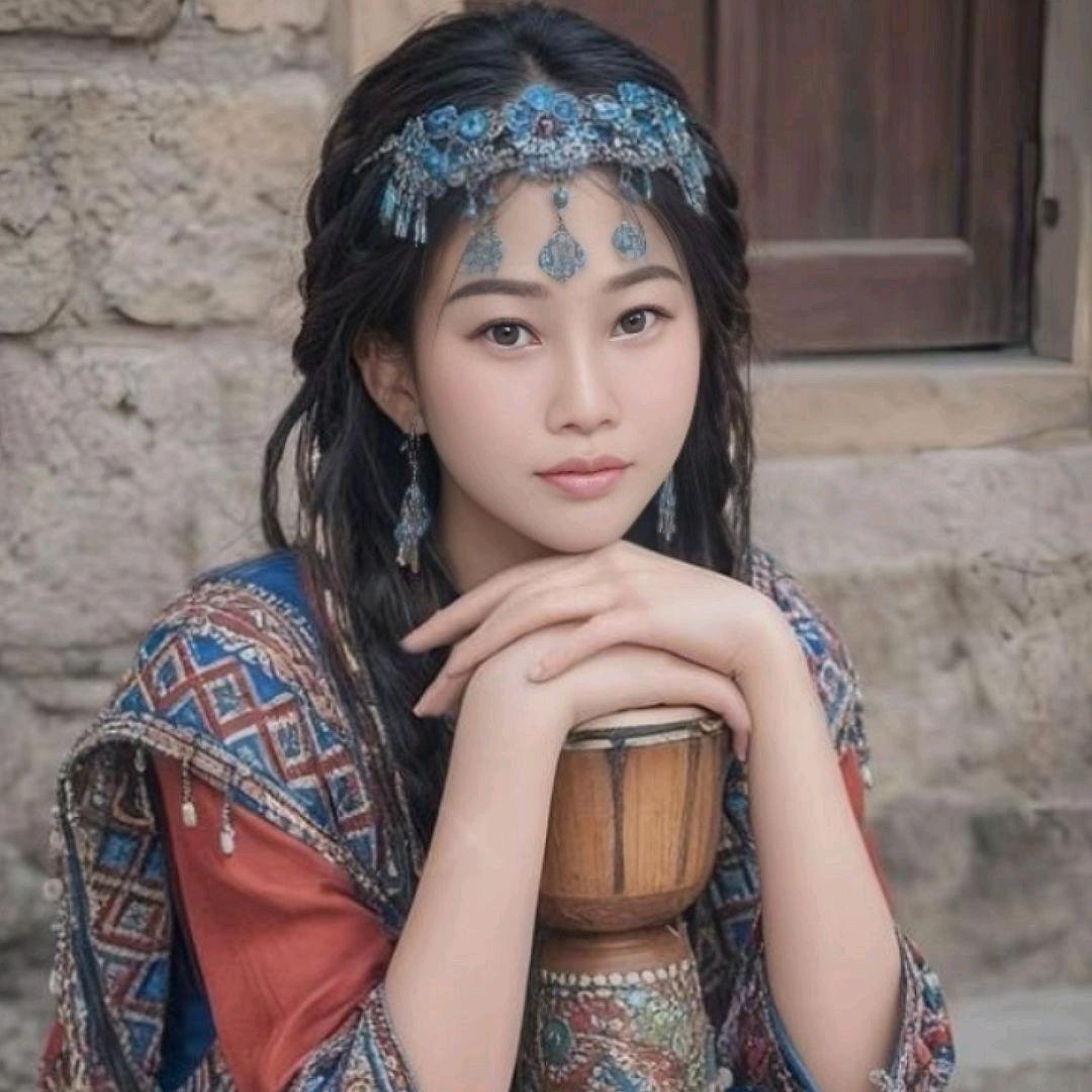 猫婆