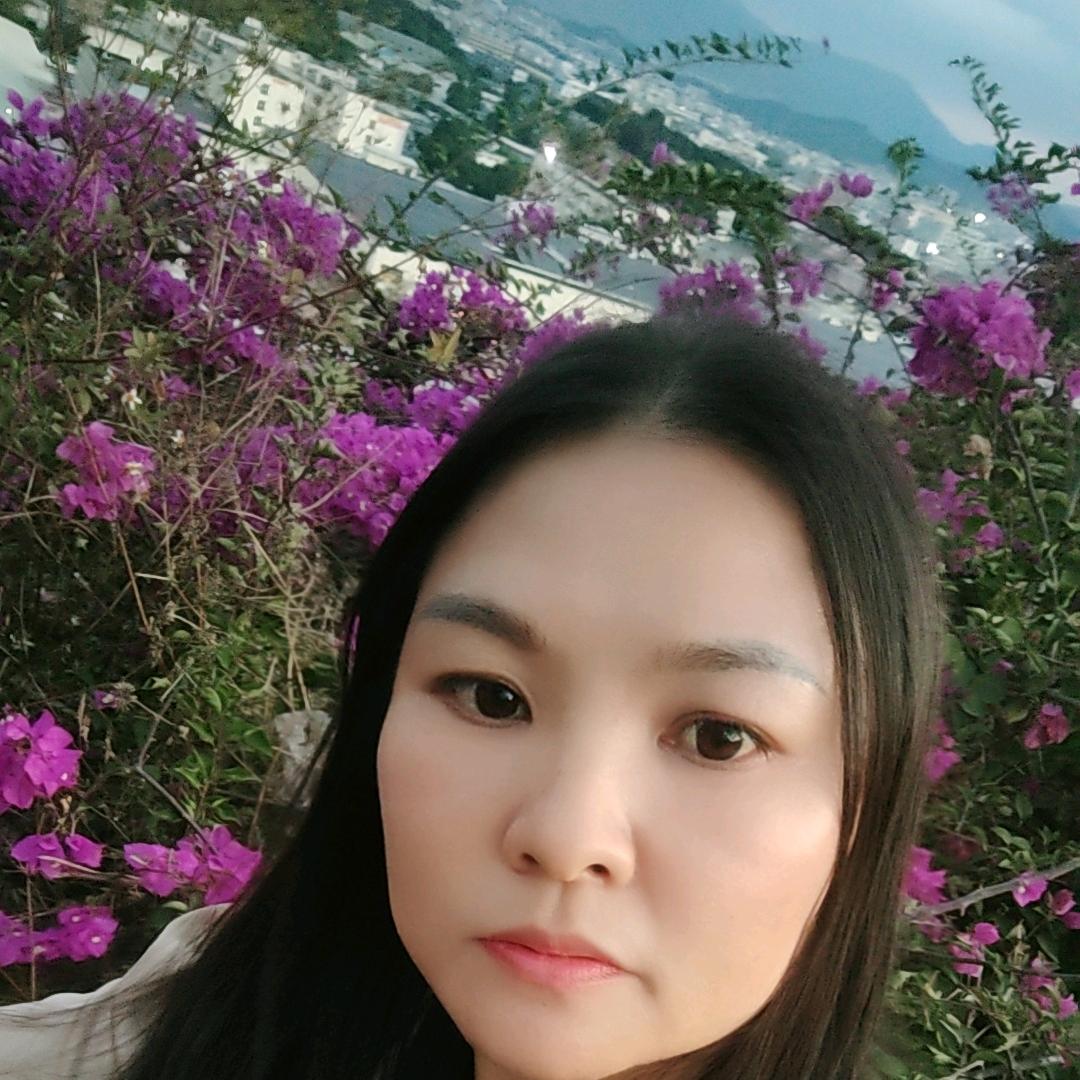 香，单身的妈妈