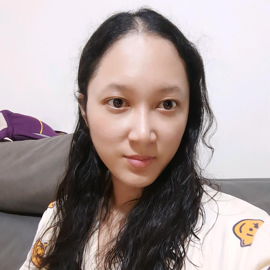 宝妈的日常