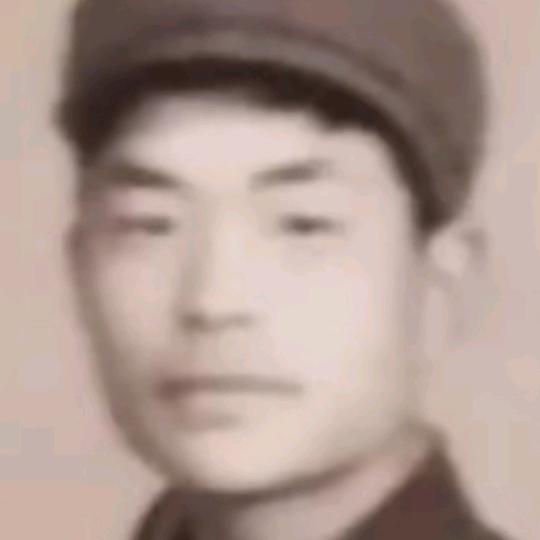 走南闯北