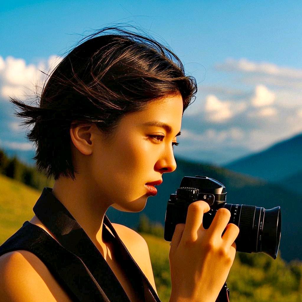 大山姐姐