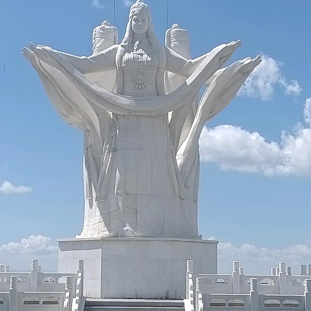 🇨🇳环游国境线💖