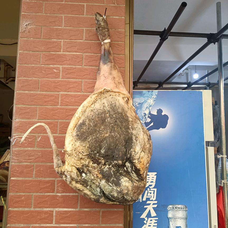 名优特.火腿