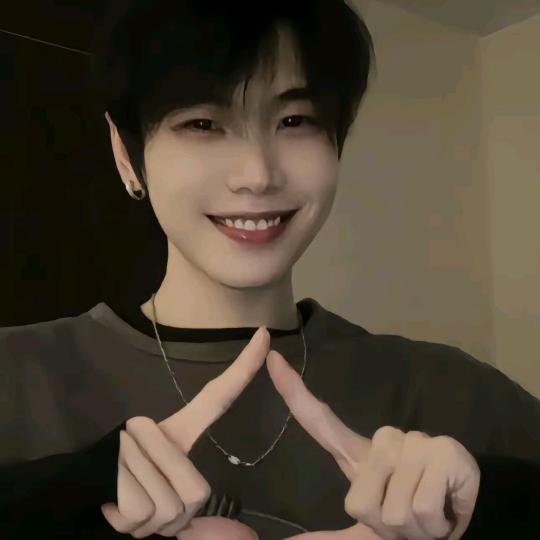 蜡笔小k好物分享