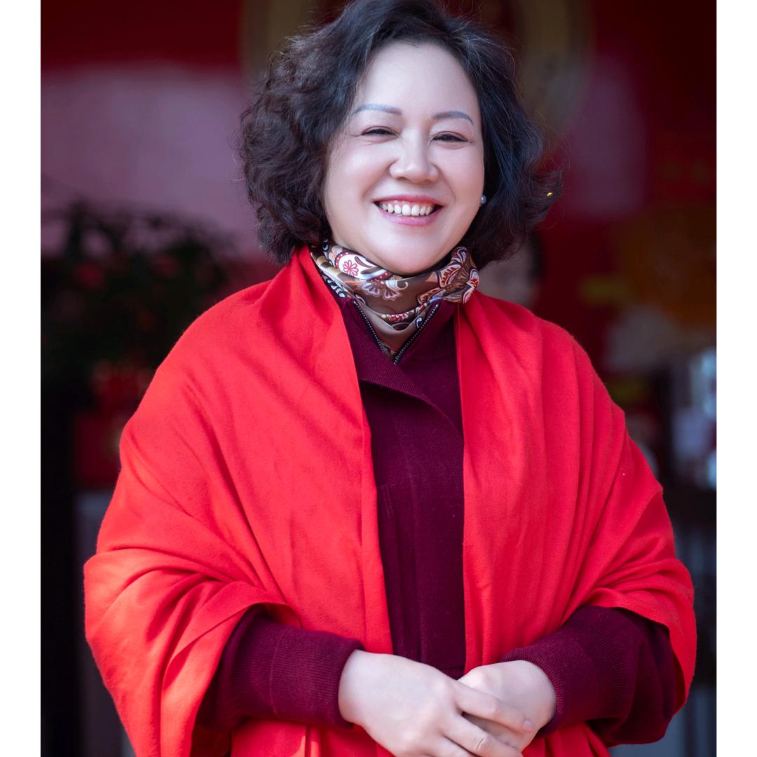 监利市一直艾健康生活馆官方号