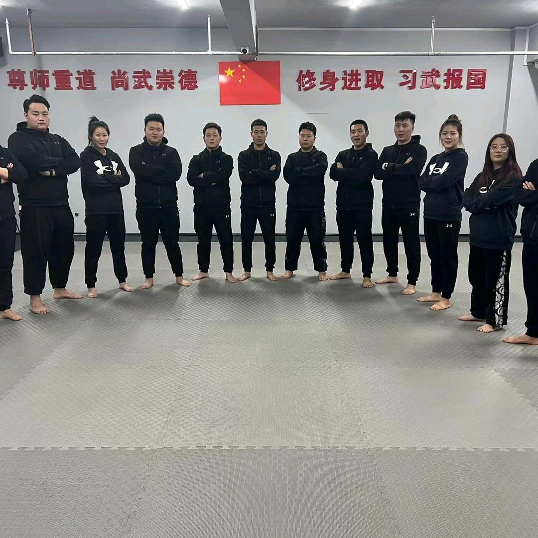 我教你啊
