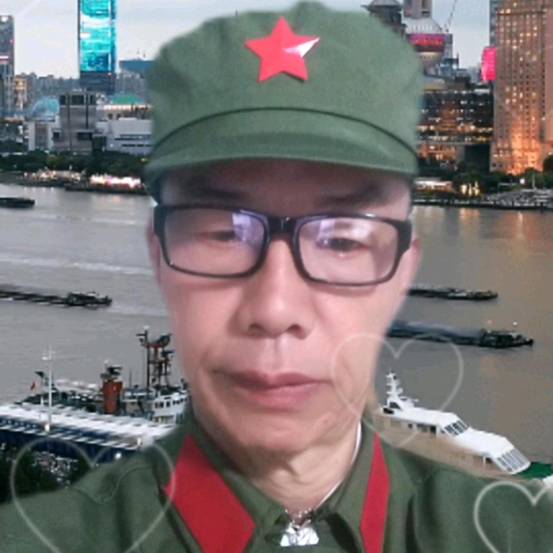 越战老兵李思会〈35202）路布，新街
