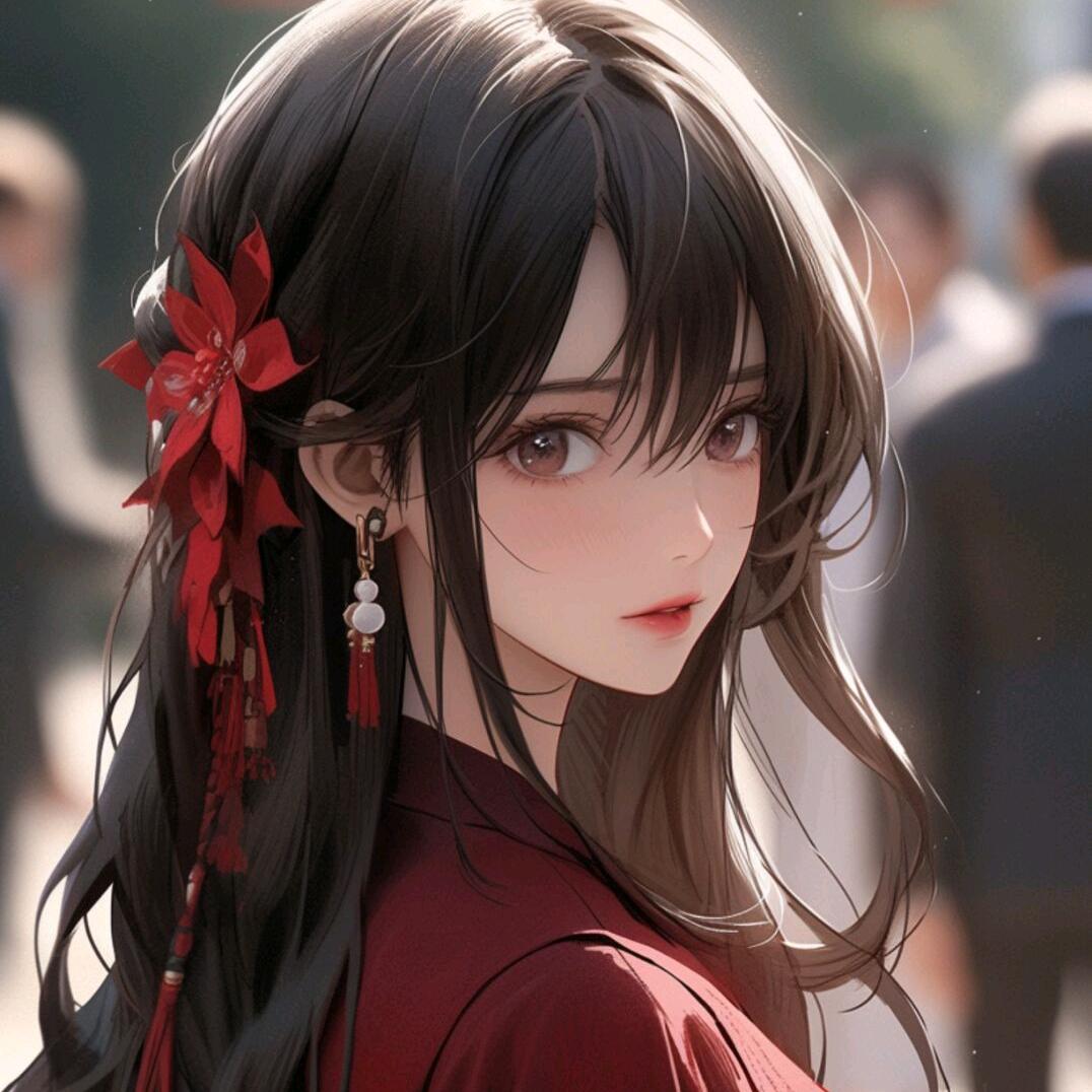 小梅、