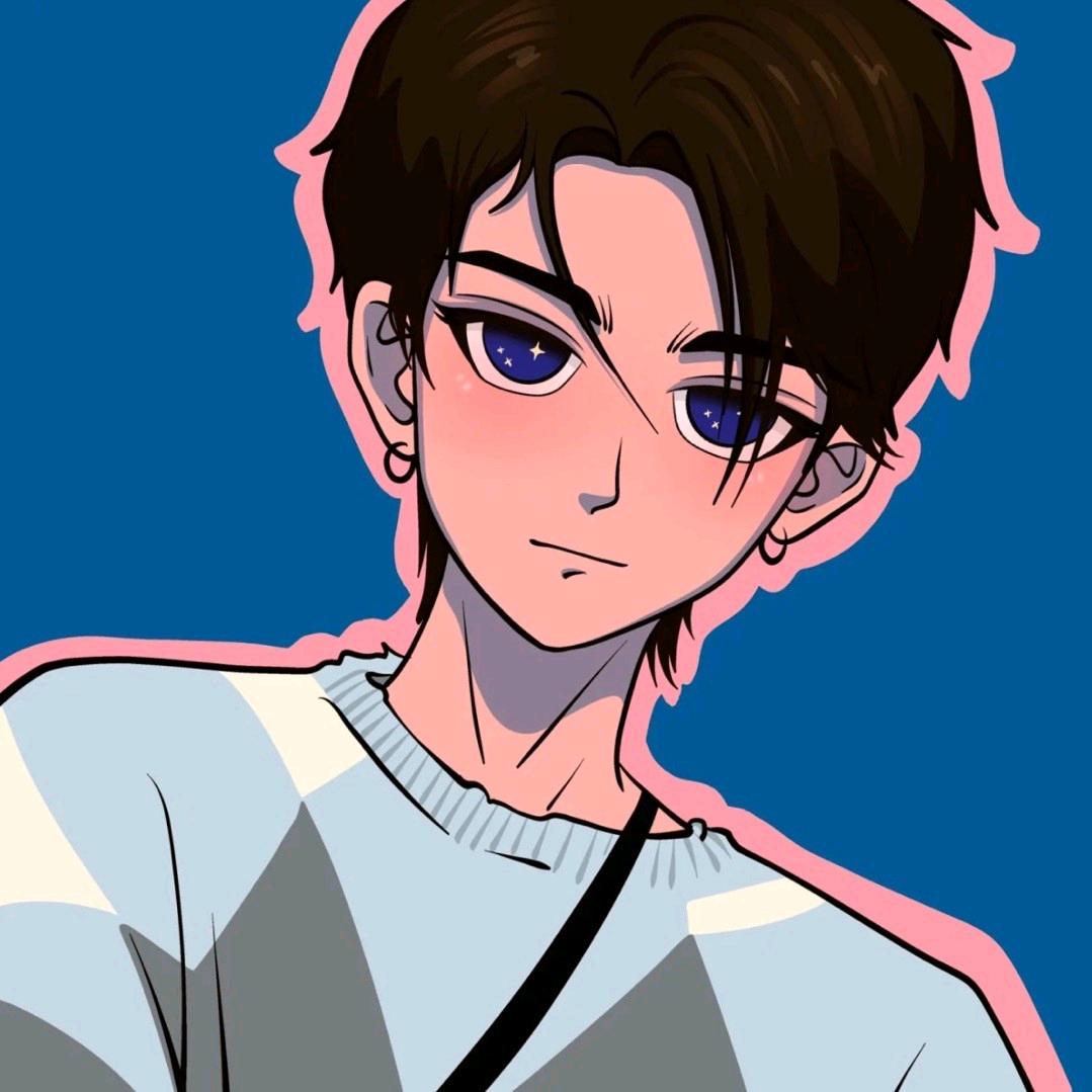 月光