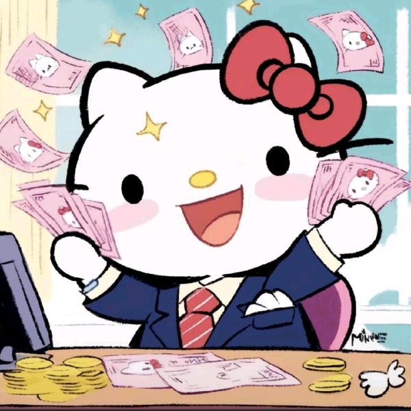 Kitty