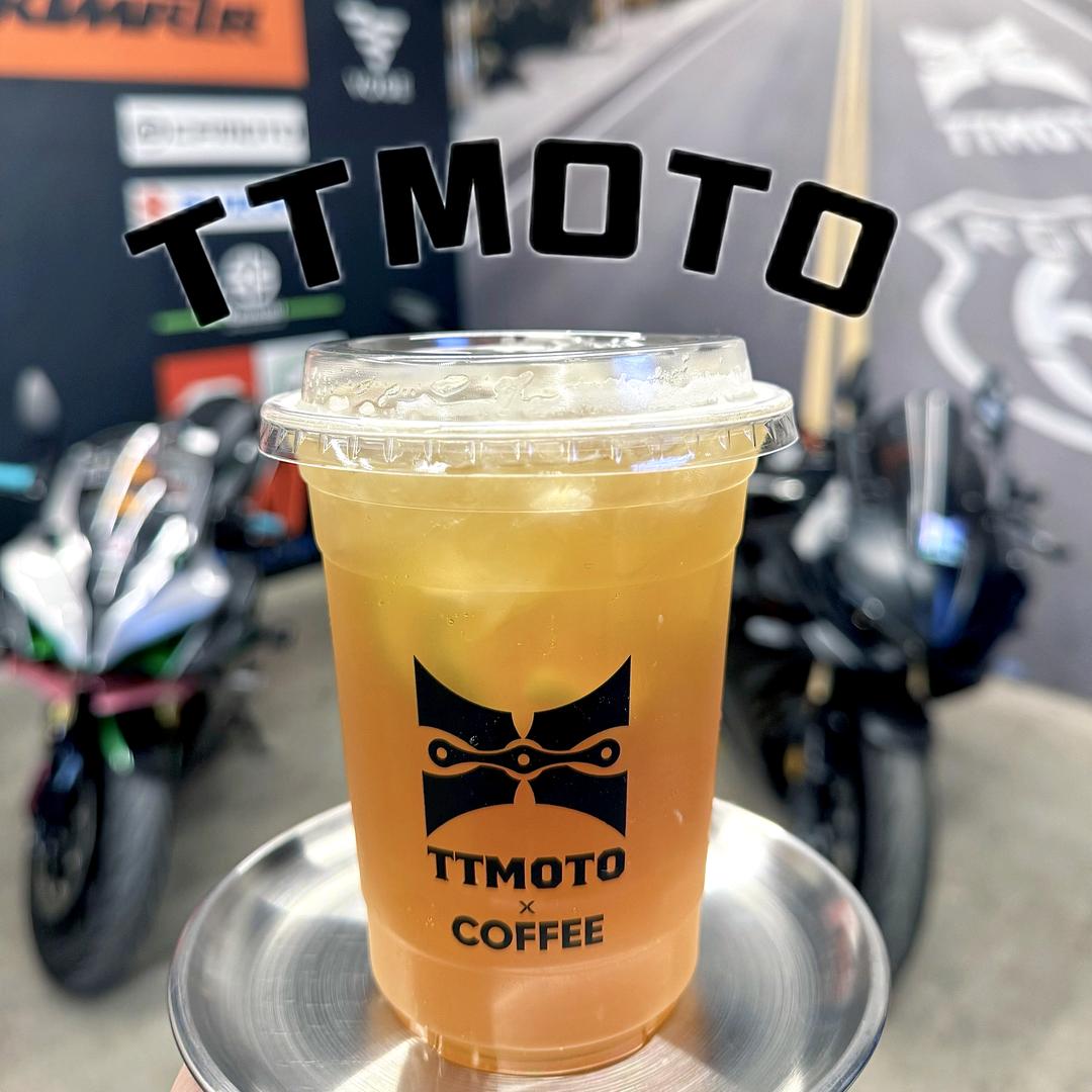 TTMOTO • COFFEE