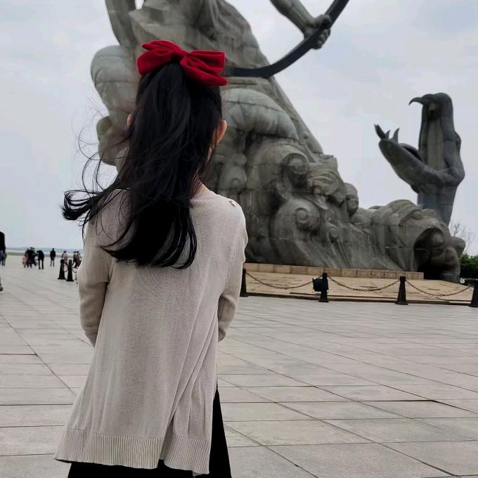 xu大小姐