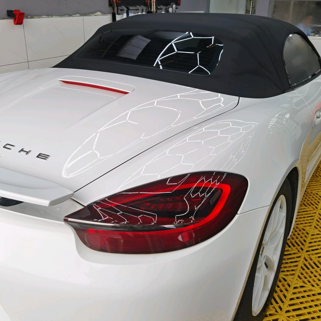 邦斯顿汽车美容装饰养护