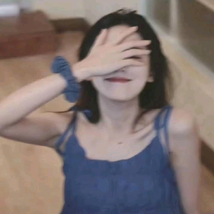 橘子味的百香果🌙