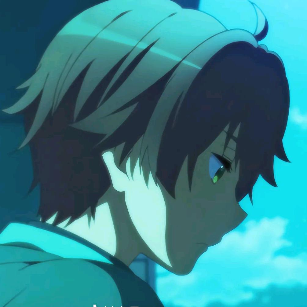 六花の漆黑烈焰使