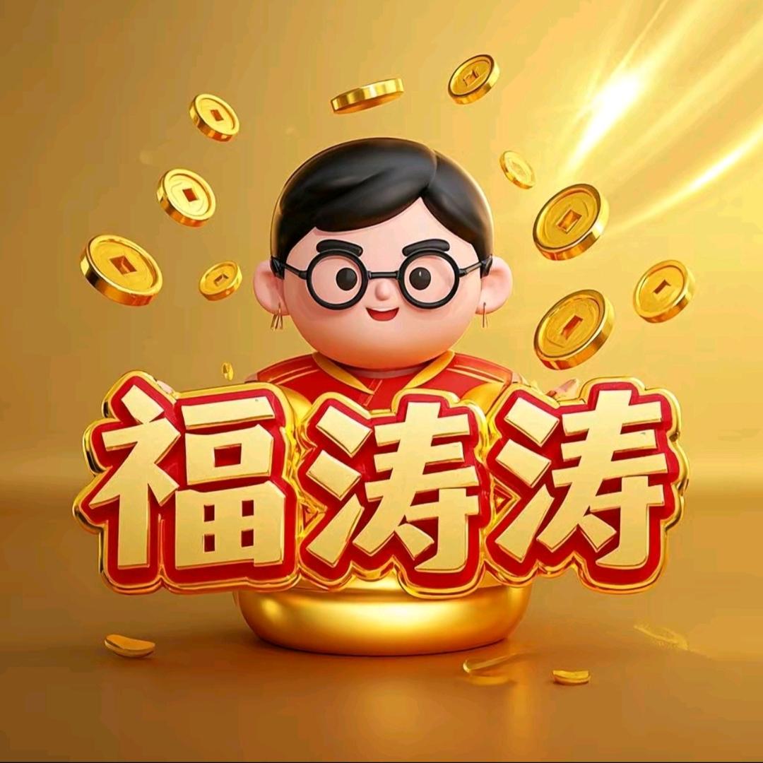 福涛涛