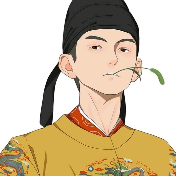 长安少年