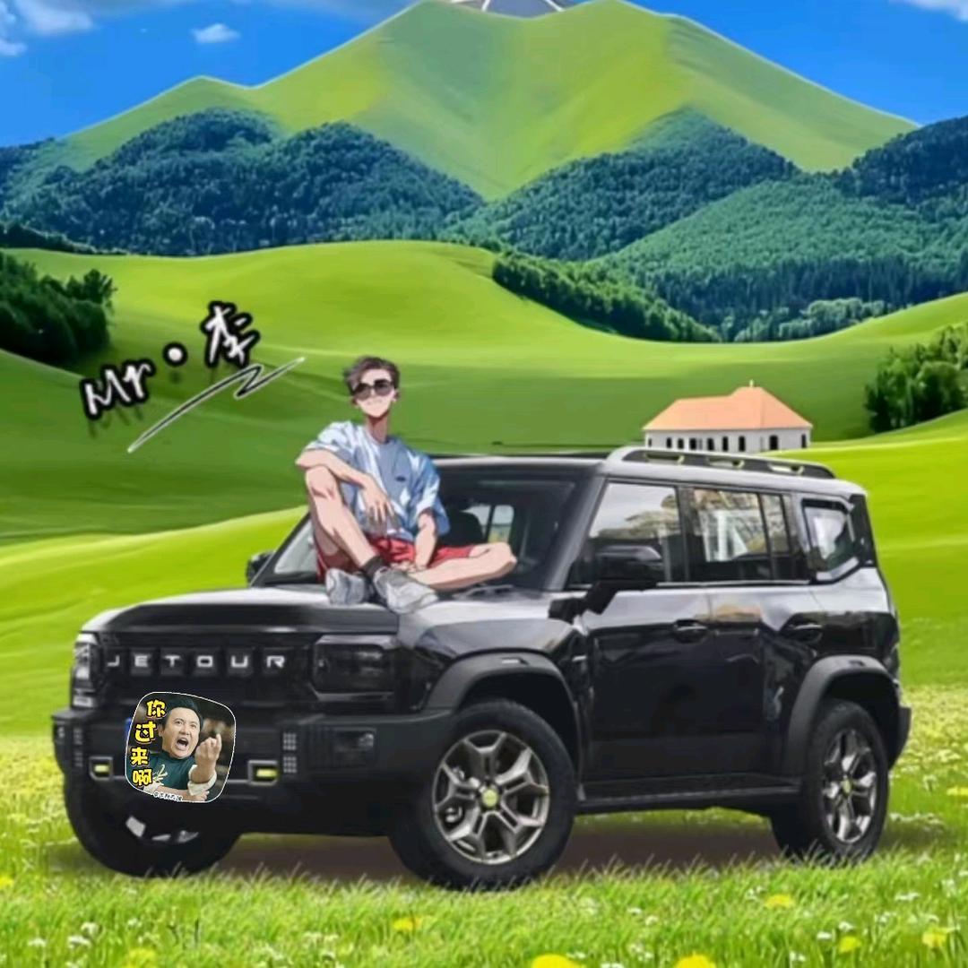 李里理