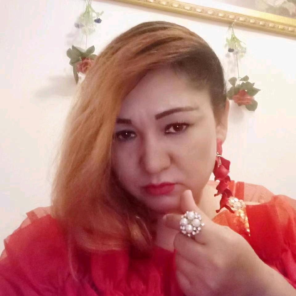 阿衣努尔