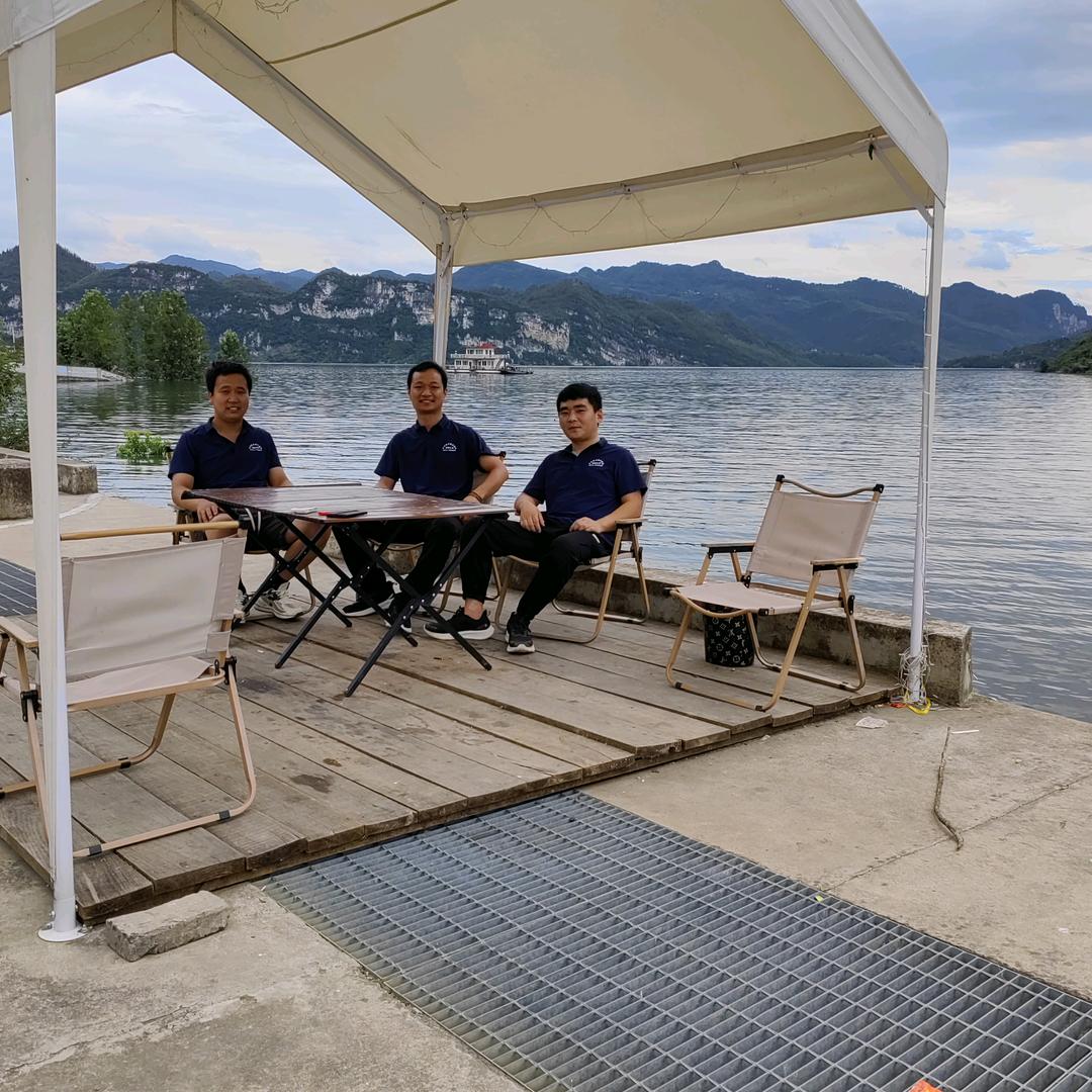 河南德耀技术团队