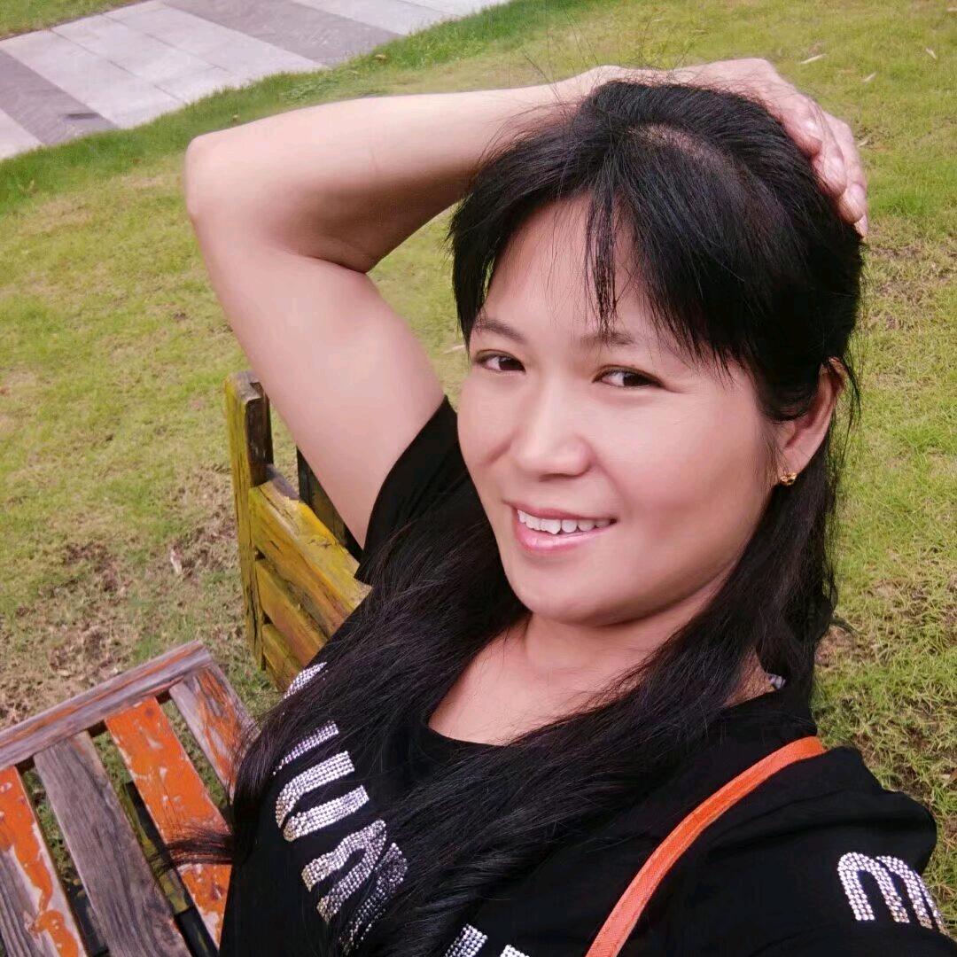 丽丽姐