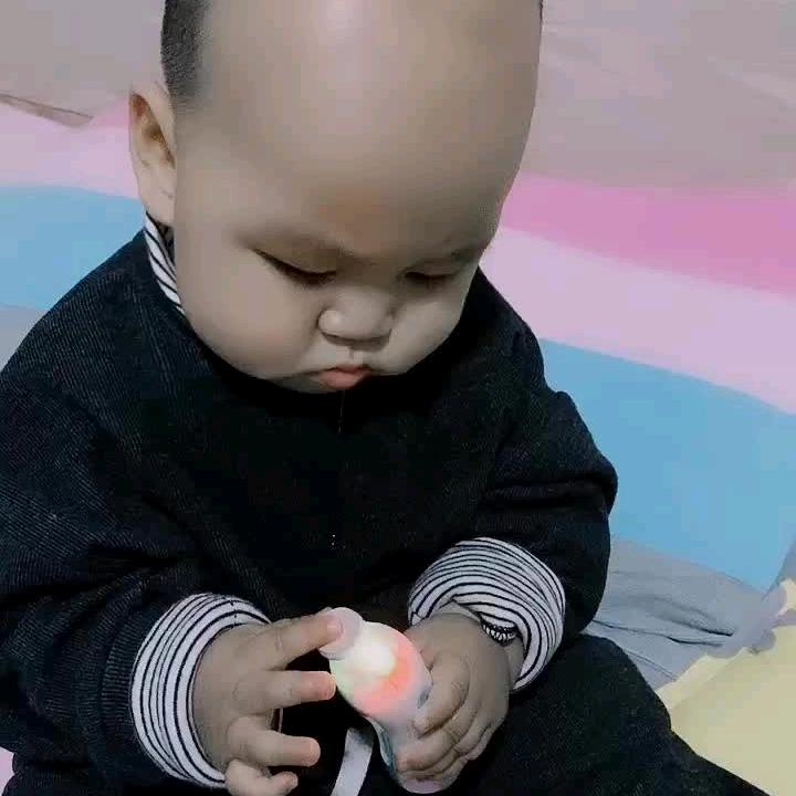 有钱花