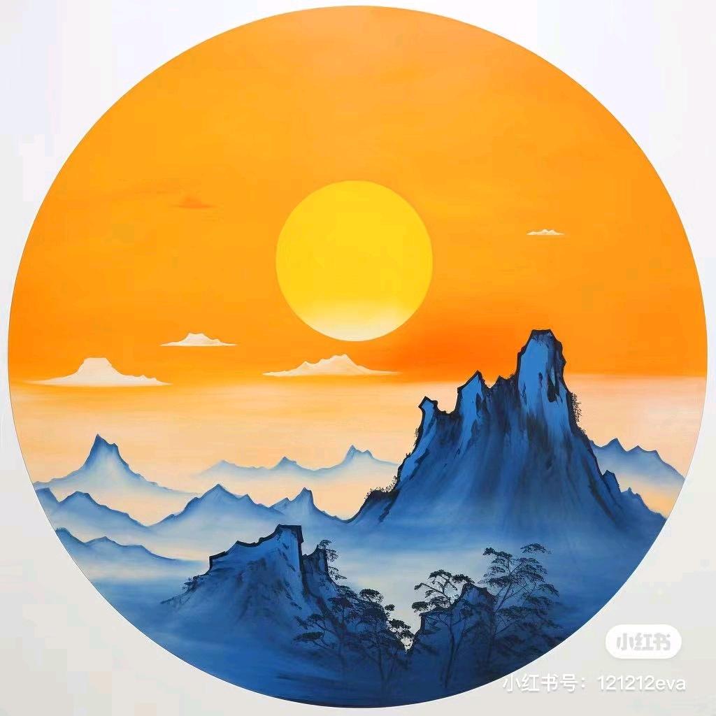 知足長安樂