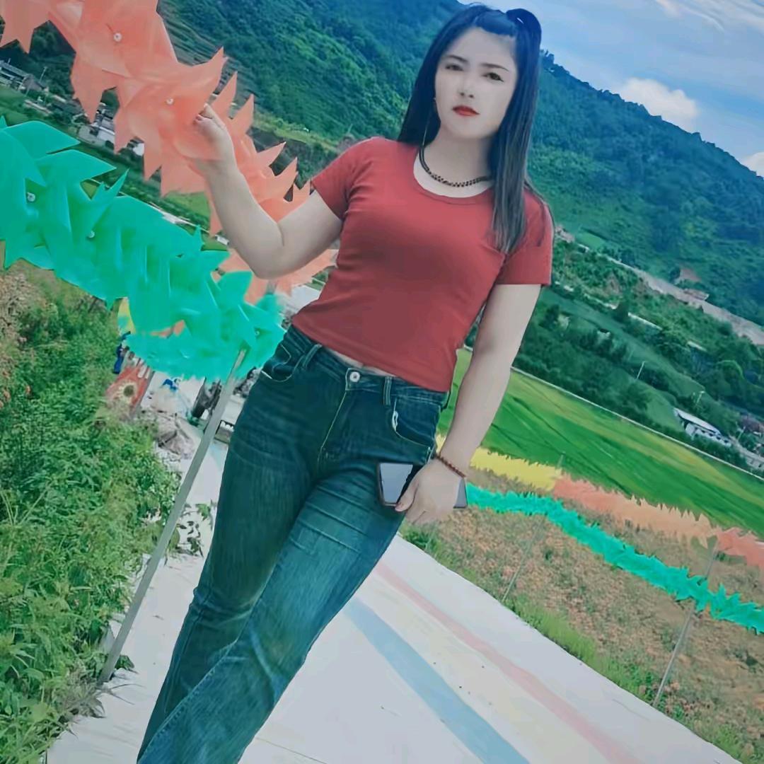 杨有钱