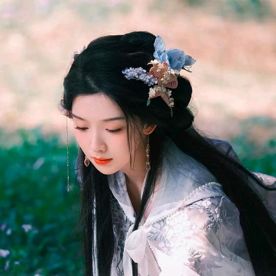 有你们是我最大的幸福