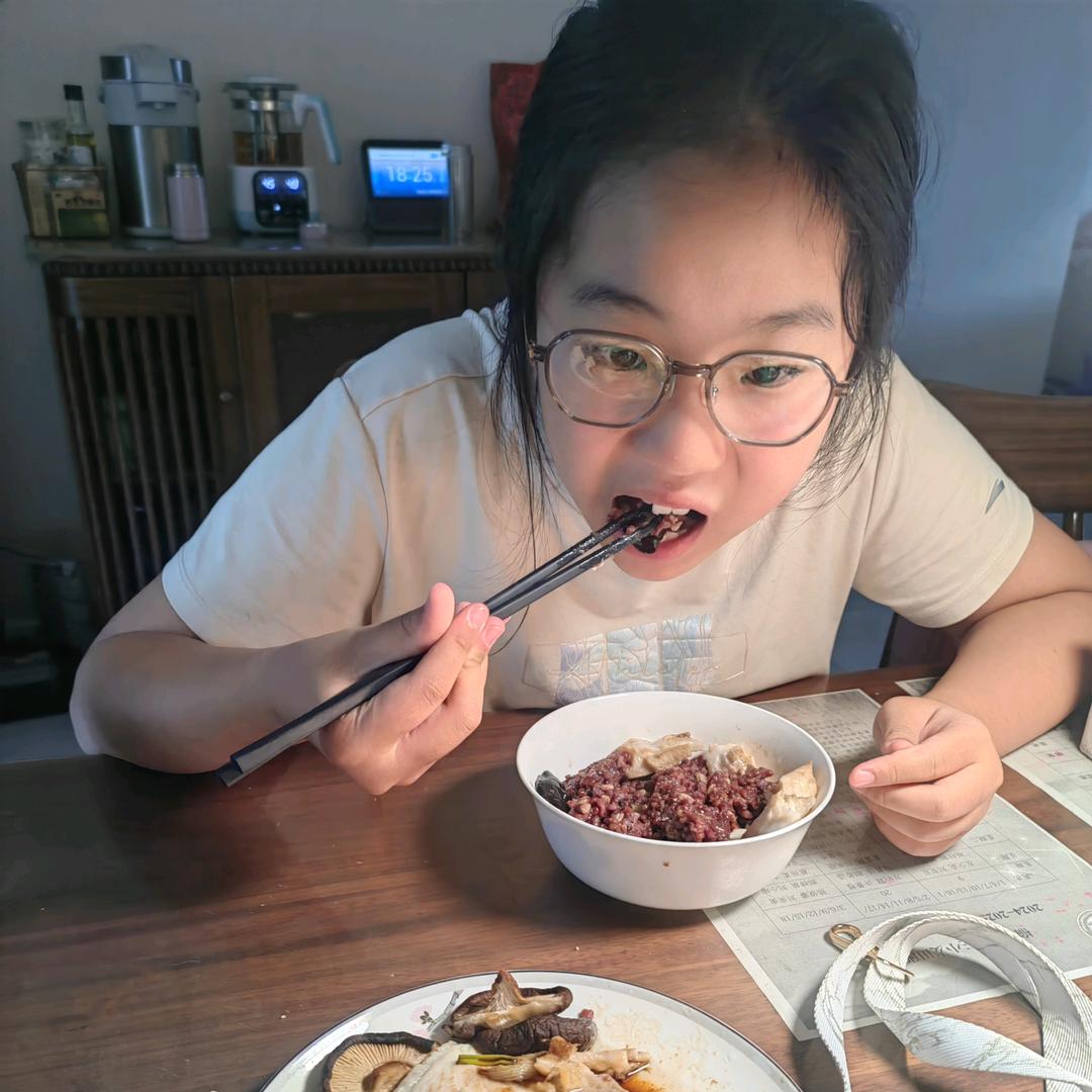 箐苗白发