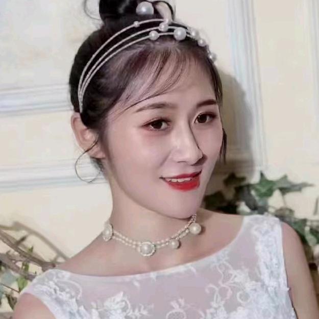 客家妹珠珠来了