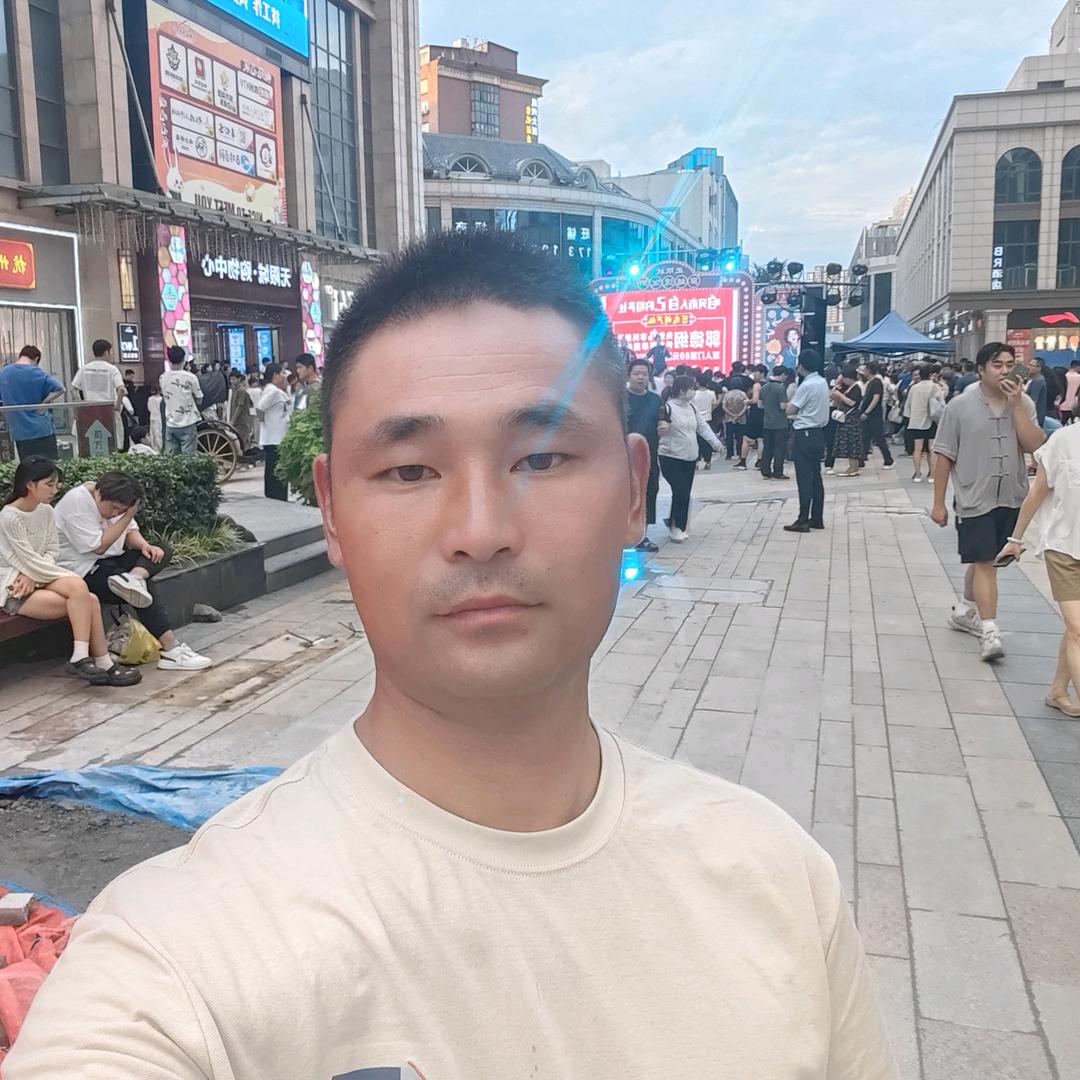 闯天涯