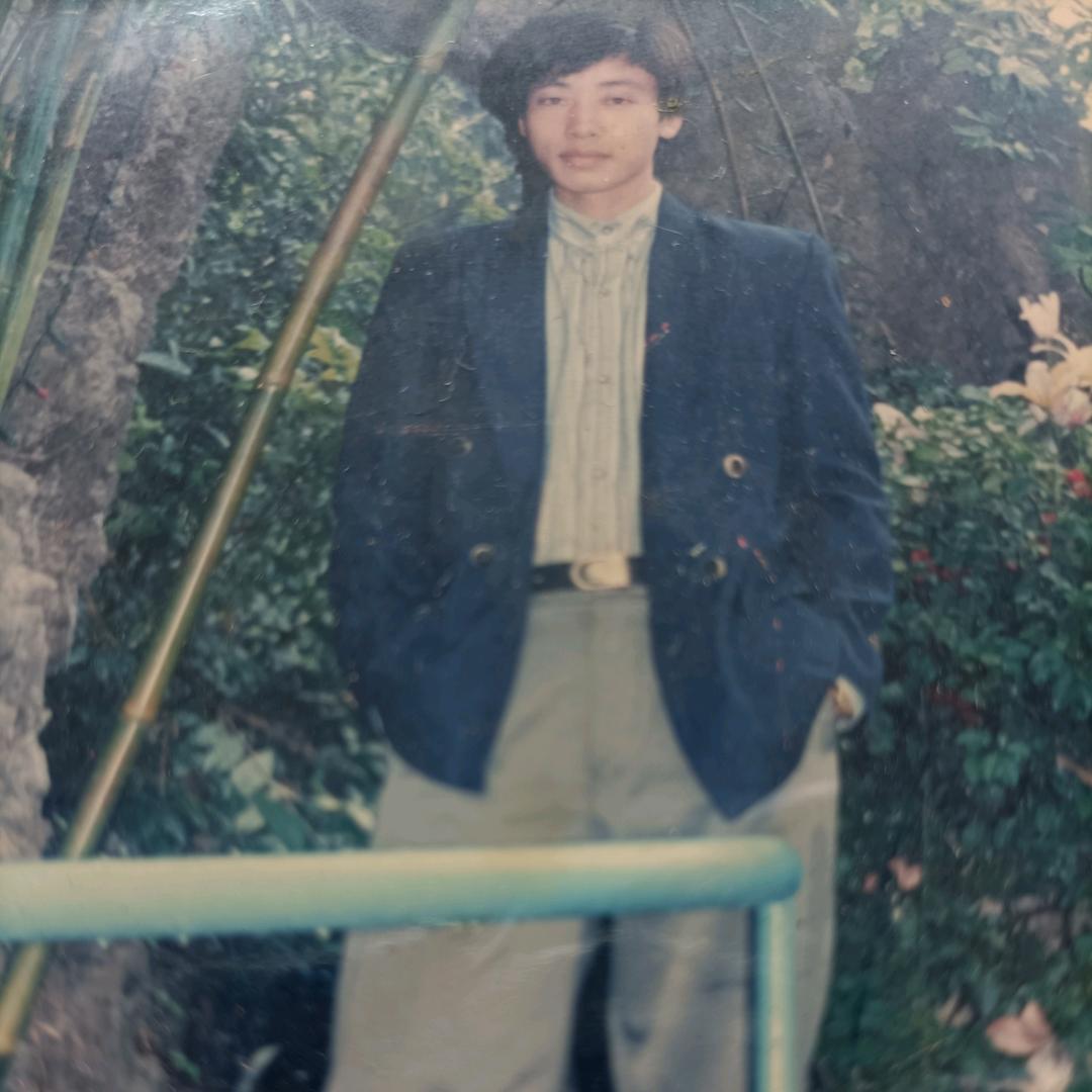 农村阿杨