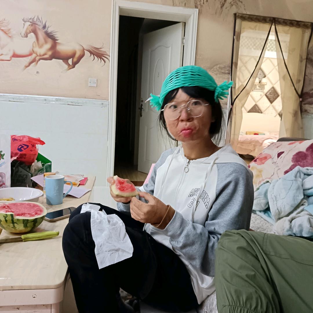 哈