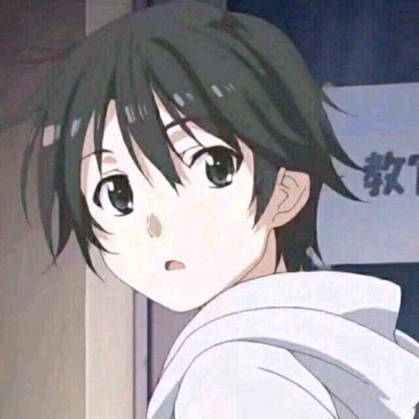 亦二青