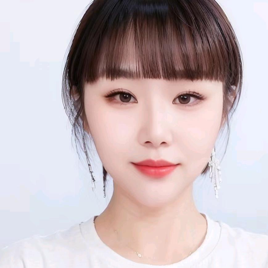 米彩秀姐双彩日常2