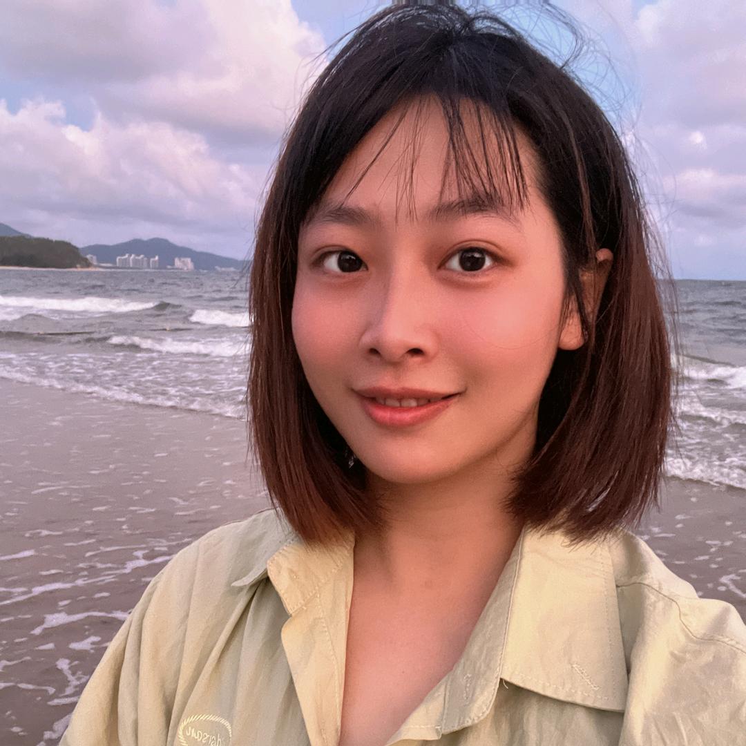 糖糖严选~