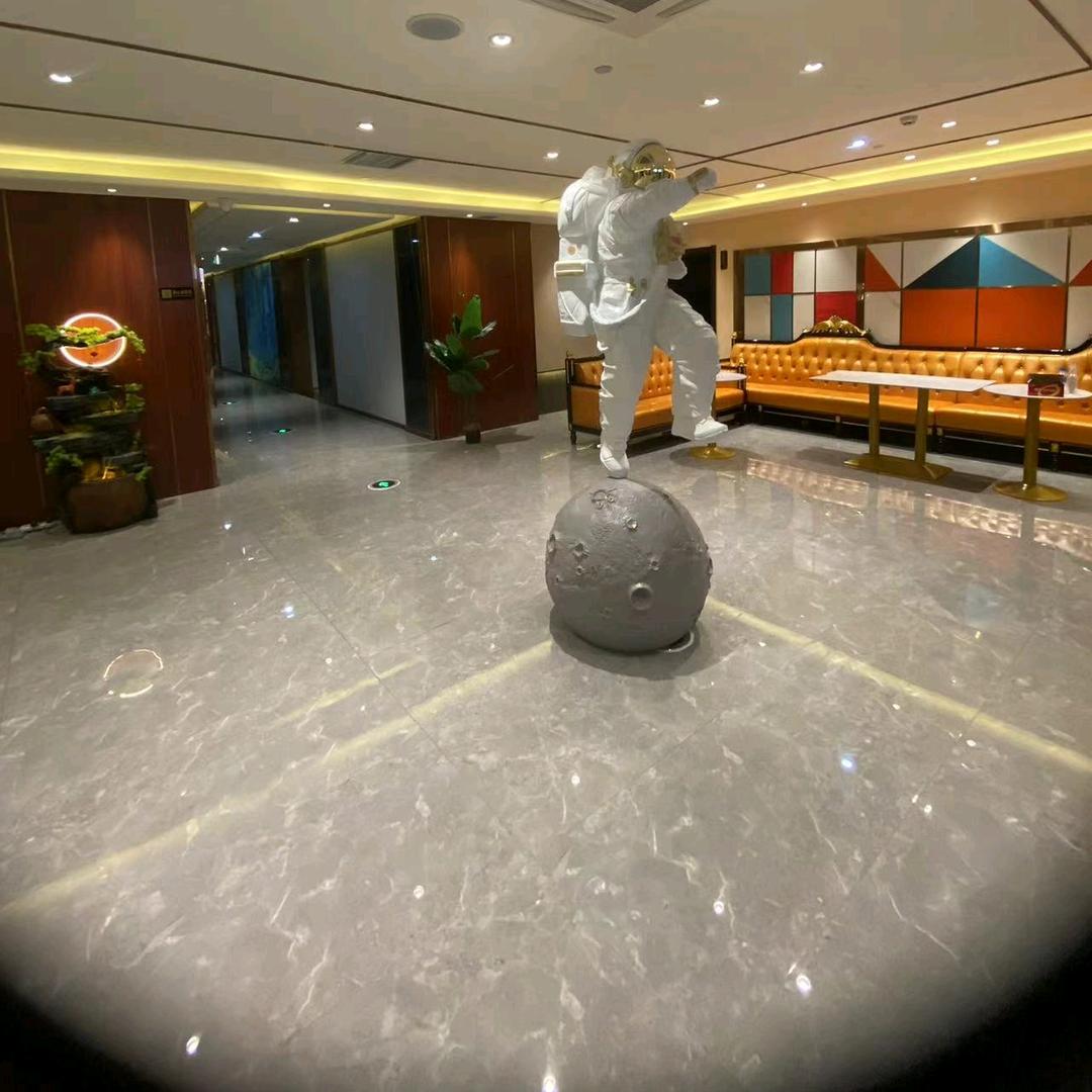 yue  南 ~姓李的