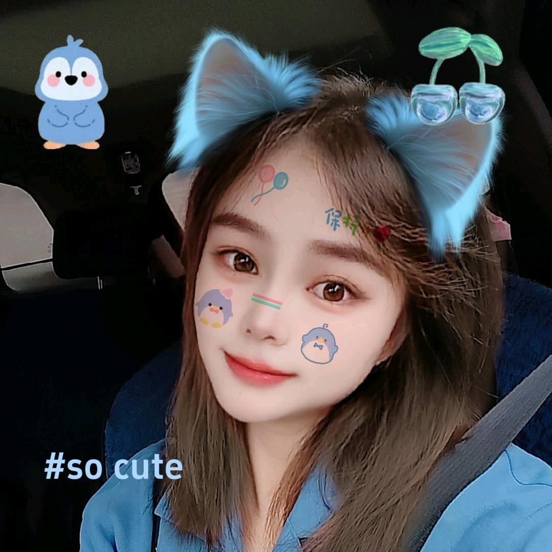 云之蓝-小鱼儿🐟