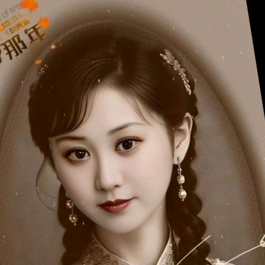 淡雅清尘