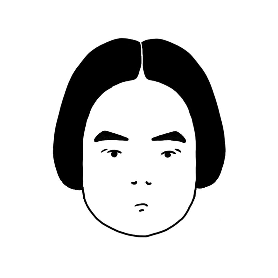 柿与