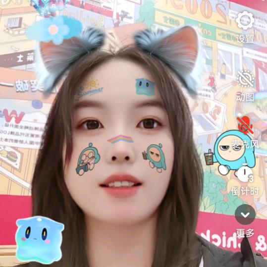 @起航