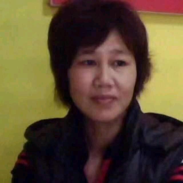 晓容好好眼睛是这样去第一人民医院检查治坏