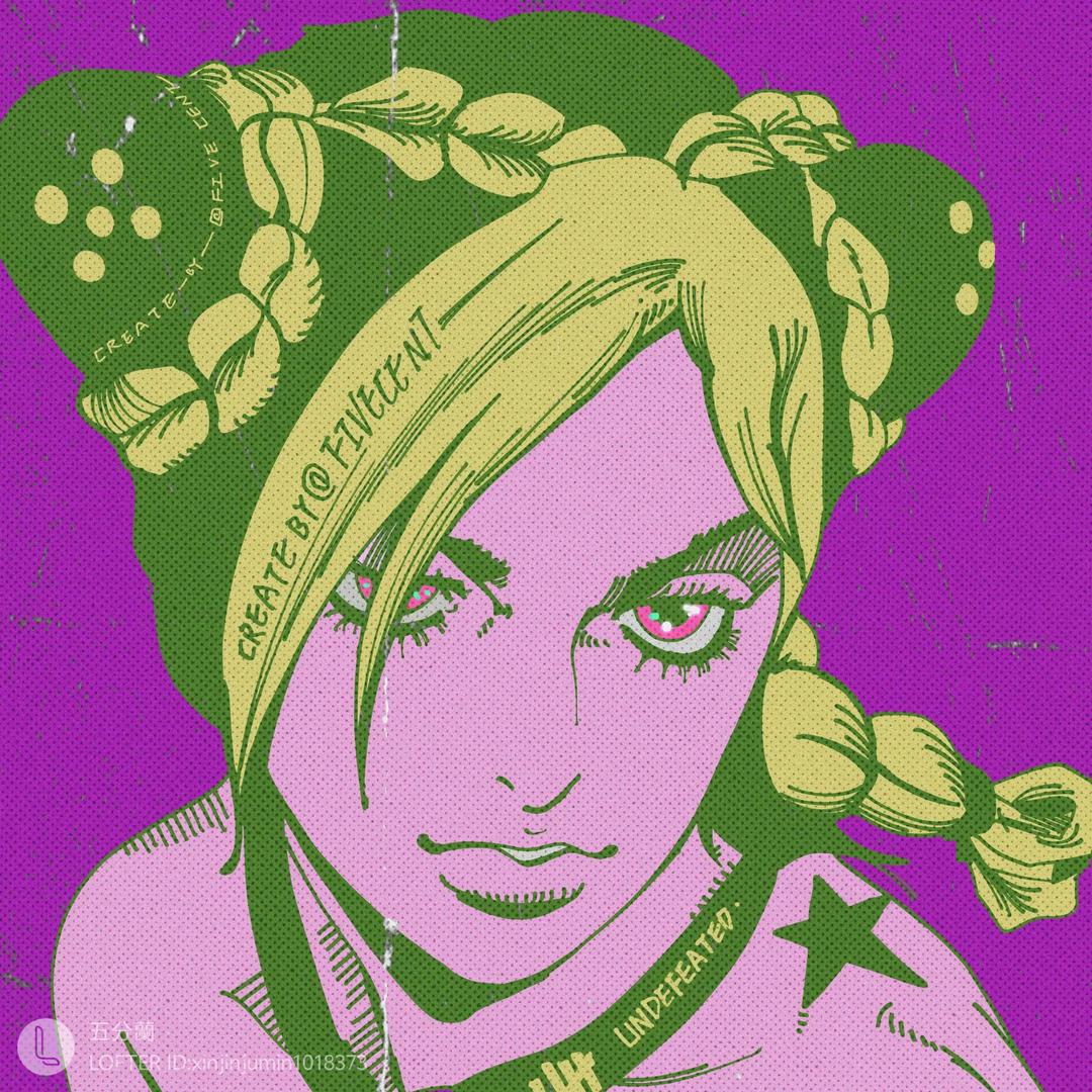 剑钟Joestar
