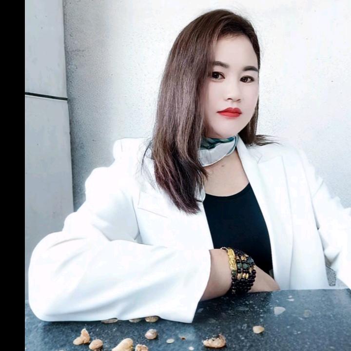 张敏敏(坐标文山，）