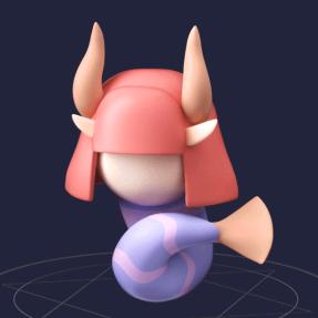 小黄鸭
