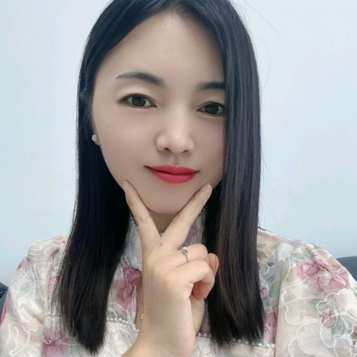 卖固化剂的小姐姐