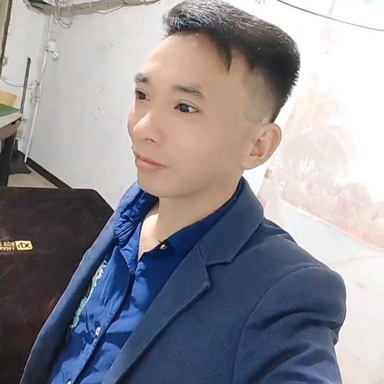 单亲爸爸